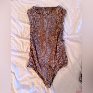 Acacia Swimwear One piece